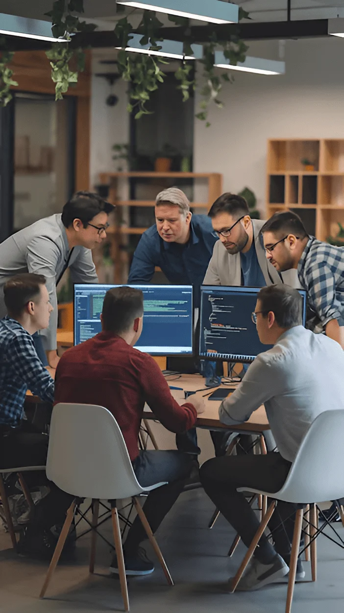 Softam Edge Development Team